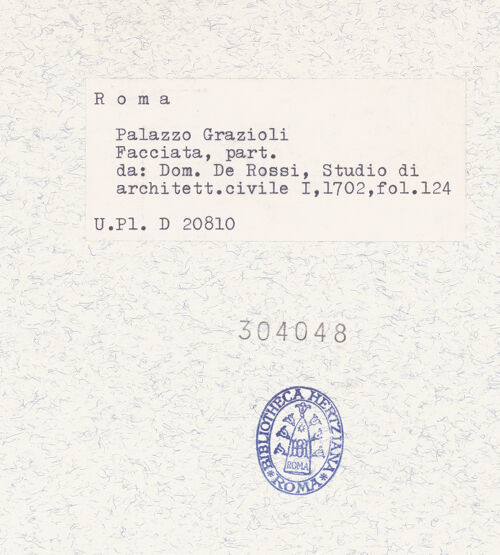 Rückseite von bh304048_recto