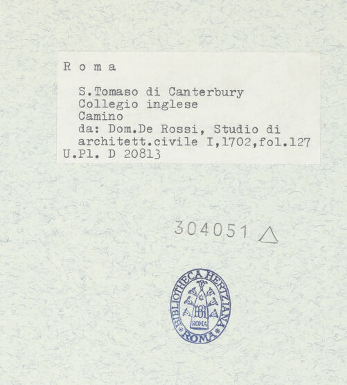 Rückseite von bh304051_recto