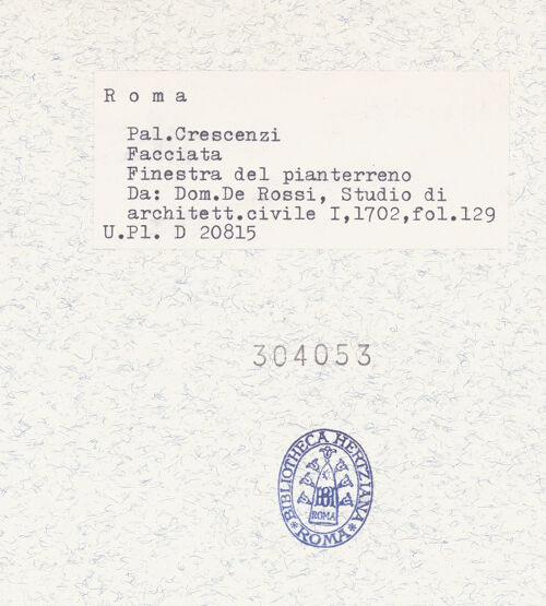 Rückseite von bh304053_recto