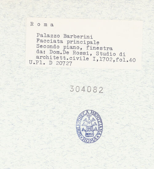 Rückseite von bh304082_recto