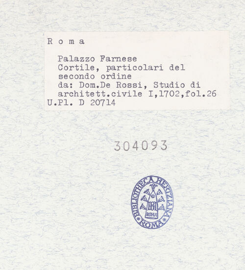 Rückseite von bh304093_recto