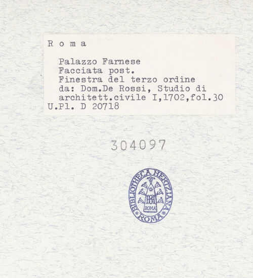 Rückseite von bh304097_recto