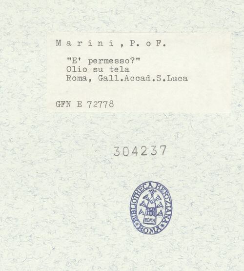 Rückseite von bh304237_recto