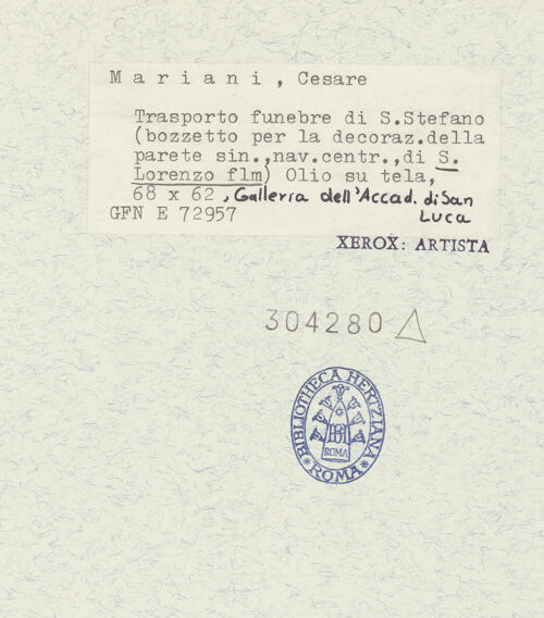 Rückseite von bh304280_recto