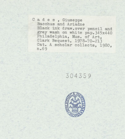 Rückseite von bh304359_recto