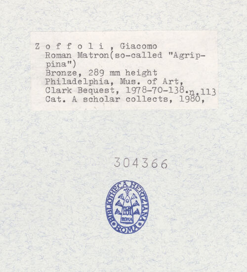 Rückseite von bh304366_recto