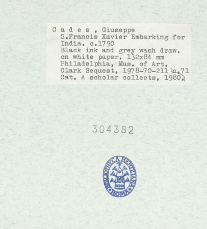 Rückseite von bh304382_recto