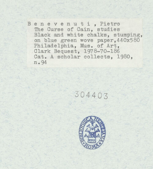 Rückseite von bh304403_recto