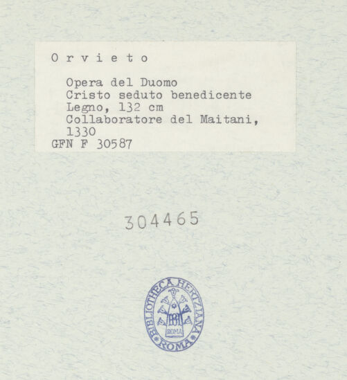 Rückseite von bh304465_recto