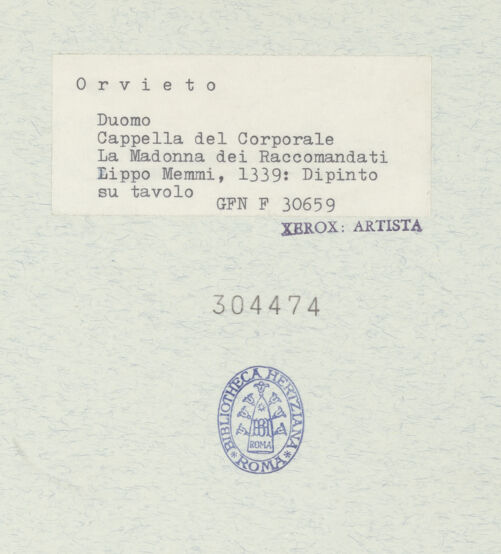 Rückseite von bh304474_recto