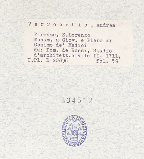 Rückseite von bh304512_recto