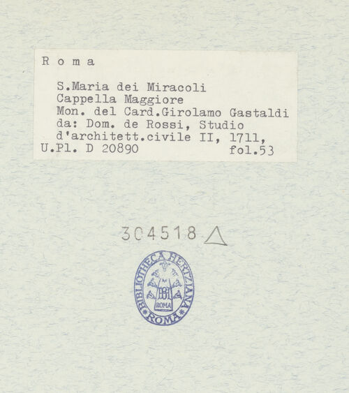 Rückseite von bh304518_recto