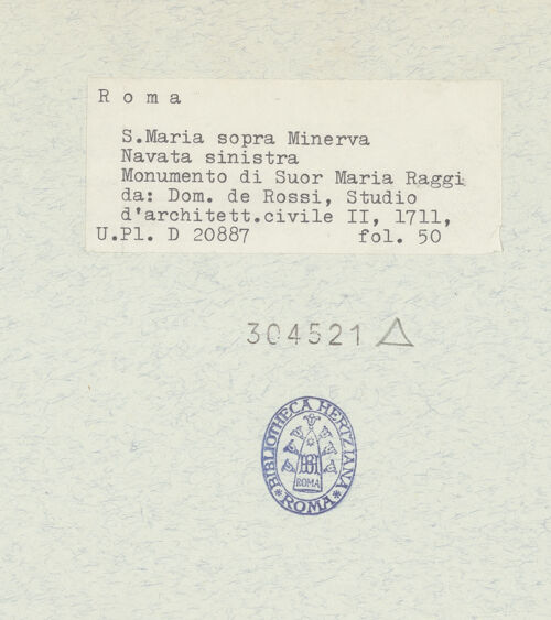 Rückseite von bh304521_recto