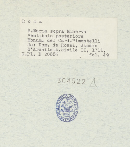 Rückseite von bh304522_recto