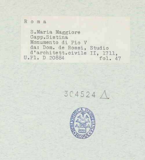 Rückseite von bh304524_recto