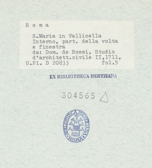 Rückseite von bh304565_recto