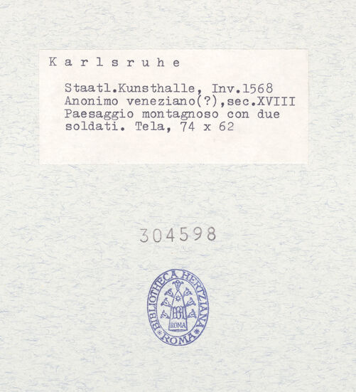 Rückseite von bh304598_recto