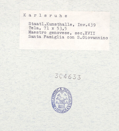 Rückseite von bh304633_recto