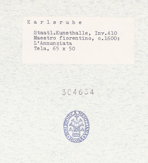 Rückseite von bh304634_recto