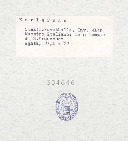 Rückseite von bh304646_recto