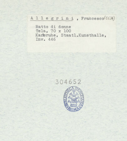 Rückseite von bh304652_recto