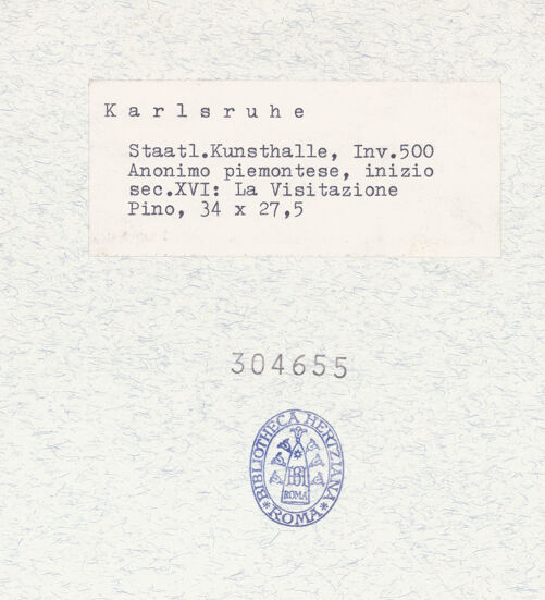 Rückseite von bh304655_recto