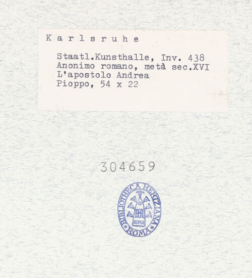 Rückseite von bh304659_recto