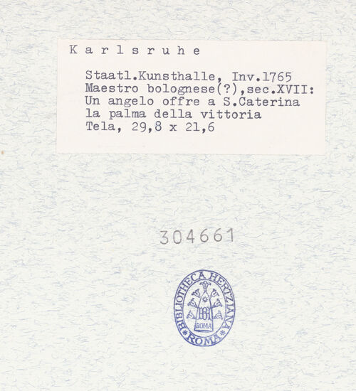 Rückseite von bh304661_recto