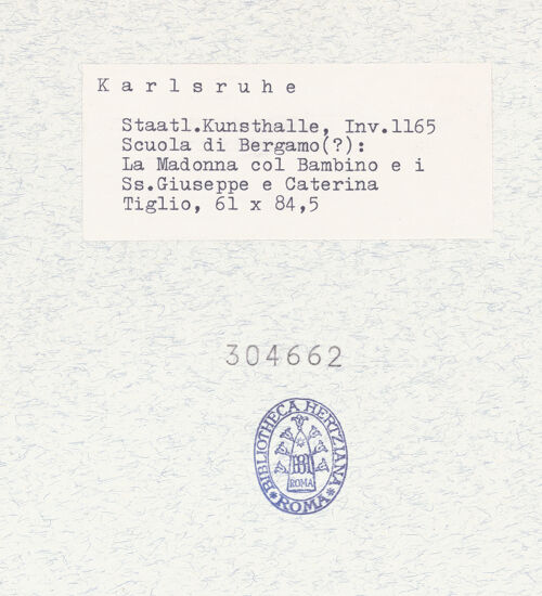 Rückseite von bh304662_recto