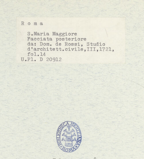 Rückseite von bh304699_recto