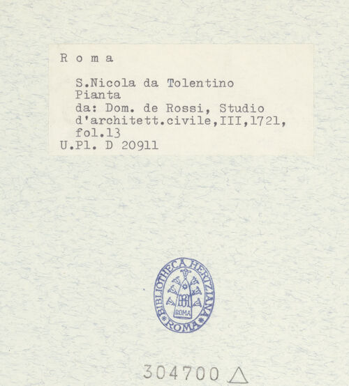 Rückseite von bh304700_recto