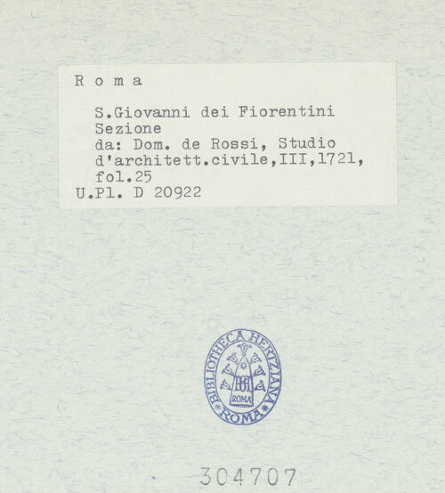 Rückseite von bh304707_recto