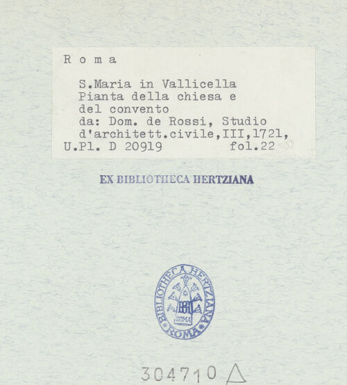 Rückseite von bh304710_recto