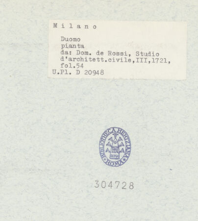 Rückseite von bh304728_recto