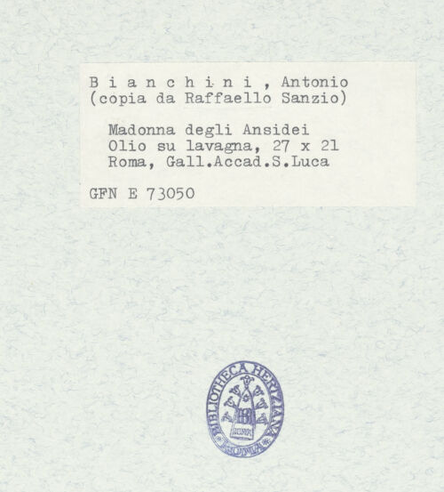 Rückseite von bh304779_recto