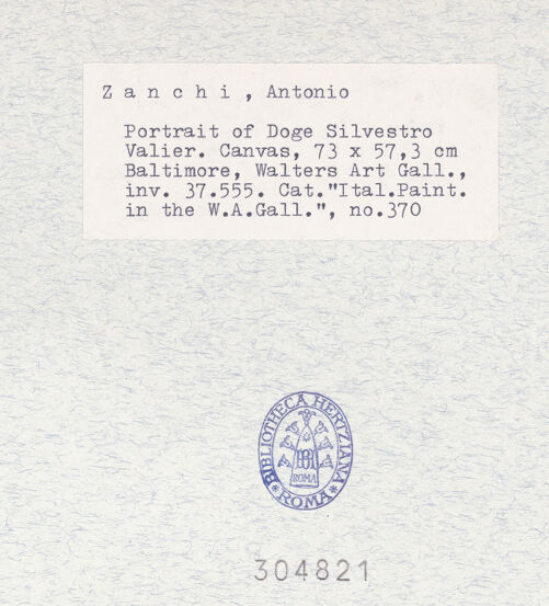 Rückseite von bh304821_recto