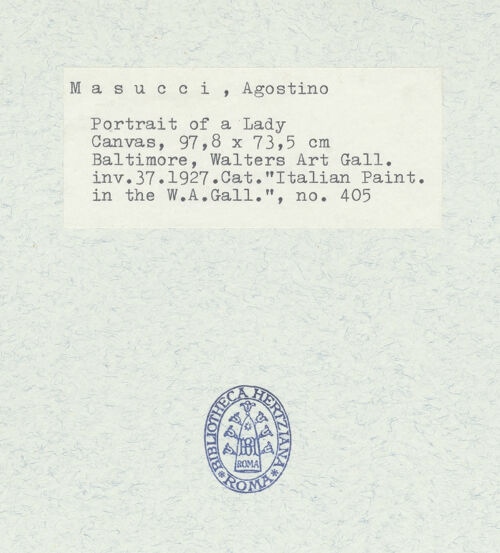 Rückseite von bh304840_recto