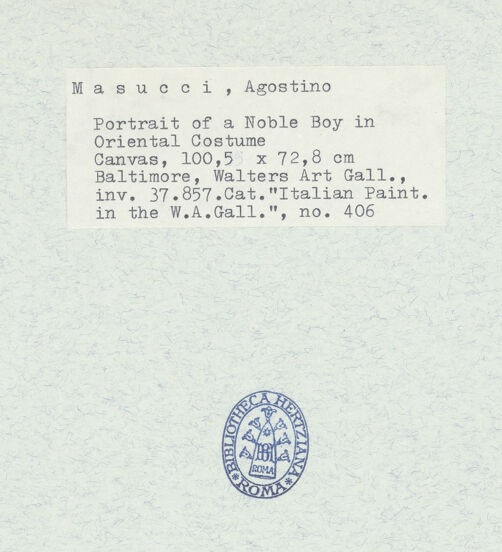 Rückseite von bh304841_recto