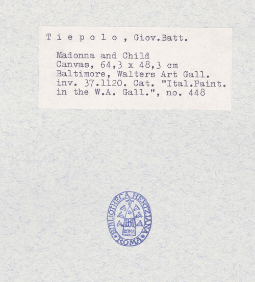 Rückseite von bh304863_recto