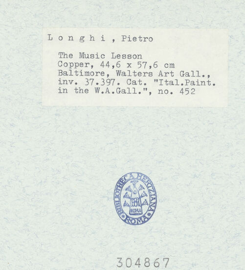 Rückseite von bh304867_recto