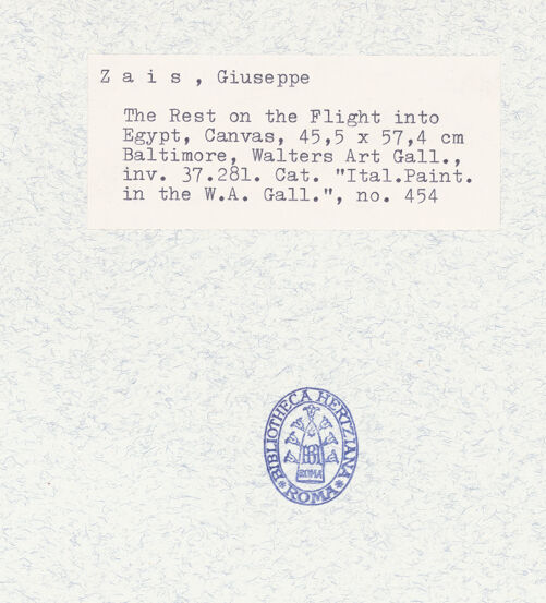 Rückseite von bh304869_recto