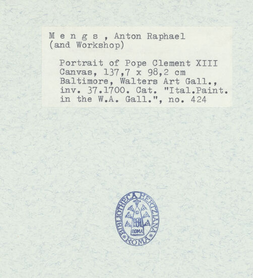 Rückseite von bh304893_recto