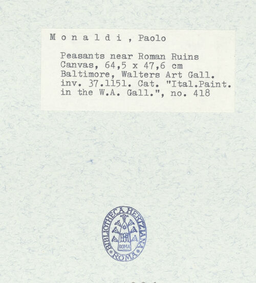 Rückseite von bh304896_recto