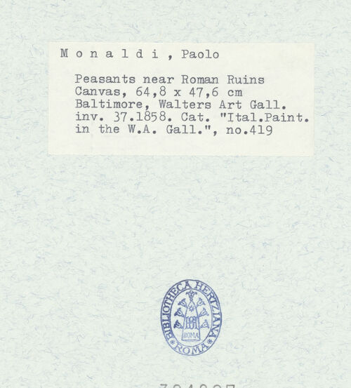 Rückseite von bh304897_recto