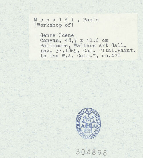 Rückseite von bh304898_recto