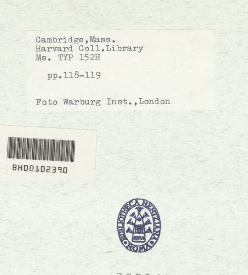 Rückseite von bh305068_recto