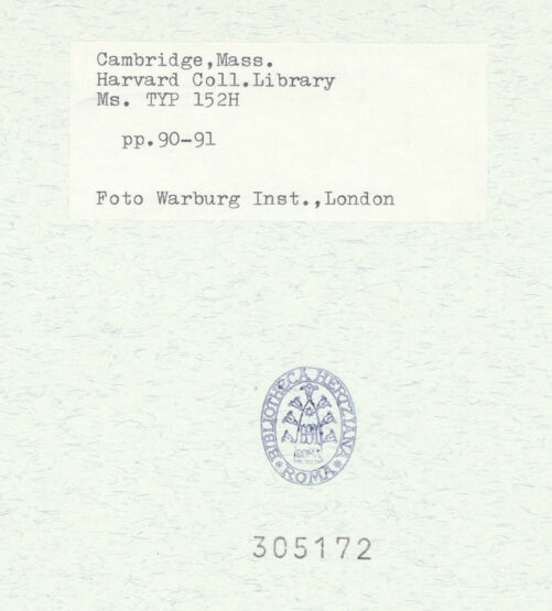 Rückseite von bh305172_recto