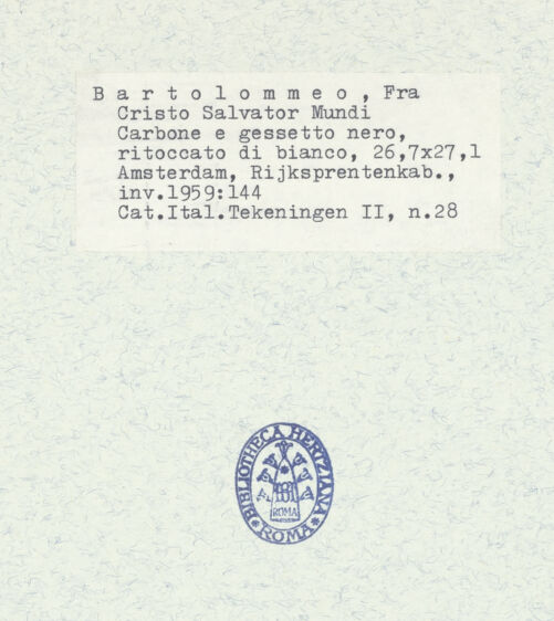 Rückseite von bh305199_recto