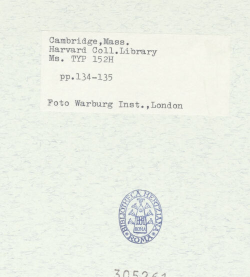 Rückseite von bh305261_recto