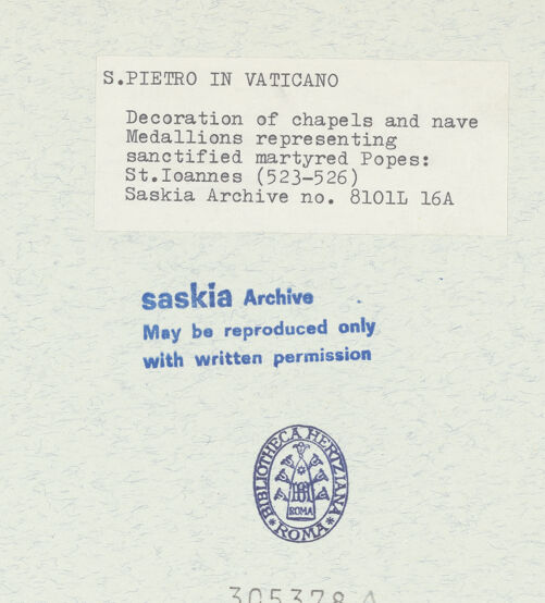 Rückseite von bh305378_recto